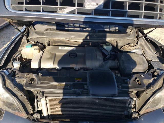 Photo 11 from auction – 2007 VOLVO XC90 3.2 with VIN YV4CM982X71404713