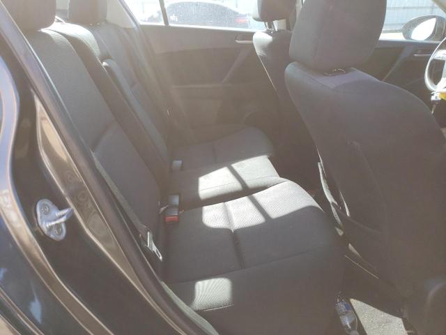Photo 10 from auction – 2010 MAZDA 3 with VIN JM1BL1SG9A1149230