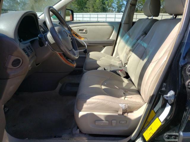 Photo 7 from auction – 2000 LEXUS RX 300 with VIN JT6GF10U3Y0052960
