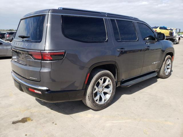 Photo 3 from auction – 2022 JEEP WAGONEER S with VIN 1C4SJVBTXNS160490