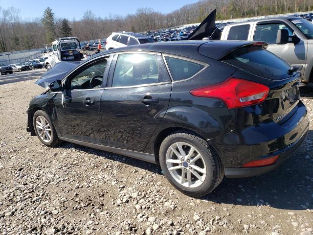 Photo 2 from auction – 2015 FORD FOCUS SE with VIN 1FADP3K28FL272712