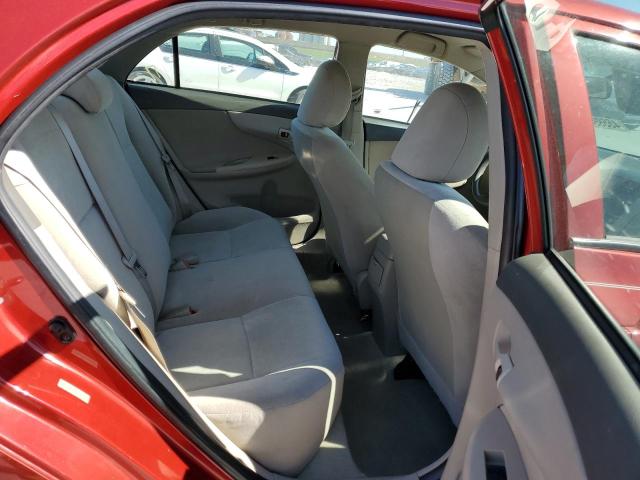 Photo 10 from auction – 2009 TOYOTA COROLLA BA with VIN 1NXBU40E59Z071776