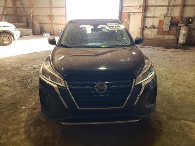 Photo 5 from auction – 2021 NISSAN KICKS S with VIN 3N1CP5BV5ML473340