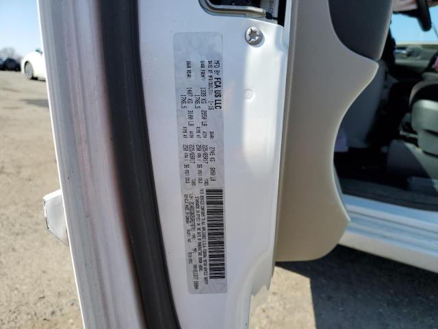 Фото 14 с аукциона – 2016 DODGE GRAND CARA с VIN 2C4RDGBG5GR278701