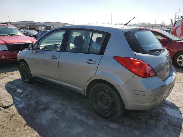 Photo 2 from auction – 2011 NISSAN VERSA S with VIN 3N1BC1CP4BL358628
