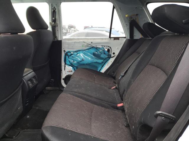 Photo 11 from auction – 2017 TOYOTA 4RUNNER SR with VIN JTEBU5JR0H5457442