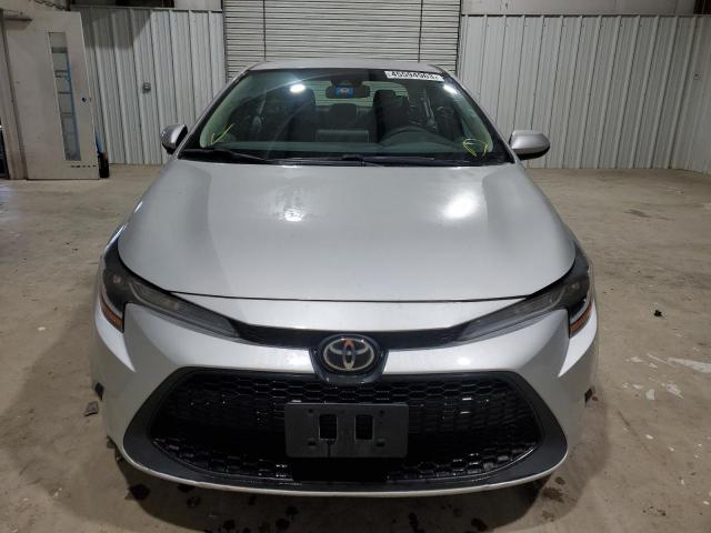 Photo 5 from auction – 2020 TOYOTA COROLLA LE with VIN 5YFEPRAE4LP028720