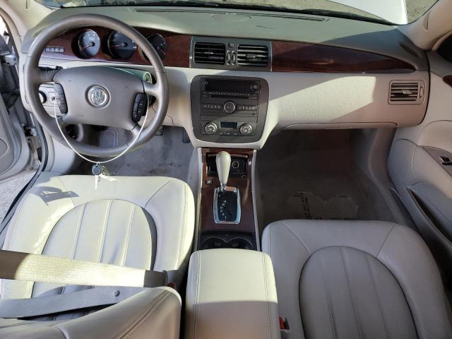 Photo 8 from auction – 2009 BUICK LUCERNE CX with VIN 1G4HD57M09U141648