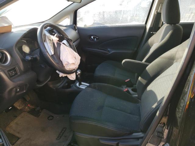 Photo 7 from auction – 2016 NISSAN VERSA NOTE with VIN 3N1CE2CP1GL353821