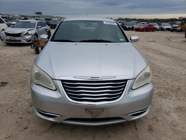 Photo 5 from auction – 2011 CHRYSLER 200 TOURIN with VIN 1C3BC1FB1BN512715