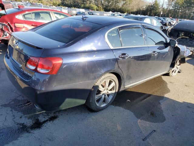Photo 3 from auction – 2008 LEXUS GS 350 with VIN JTHCE96S380016084