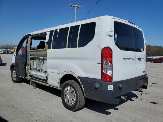 Photo 2 from auction – 2015 FORD TRANSIT T- with VIN 1FBZX2ZM3FKA92033