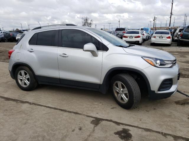 صورة رقم 4 من المزاد - 2018 CHEVROLET TRAX 1LT مع VIN KL7CJLSB2JB677385