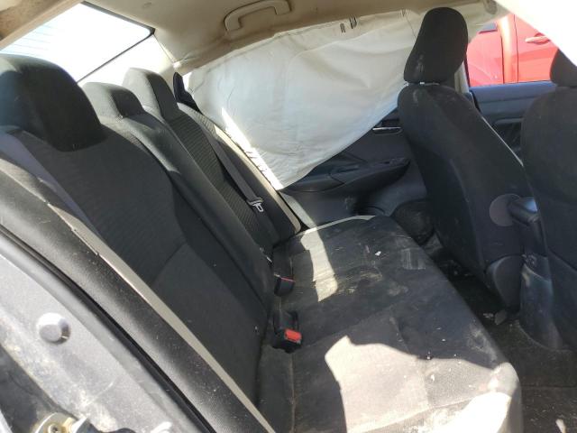 Photo 10 from auction – 2020 NISSAN VERSA SV with VIN 3N1CN8EV0LL868981