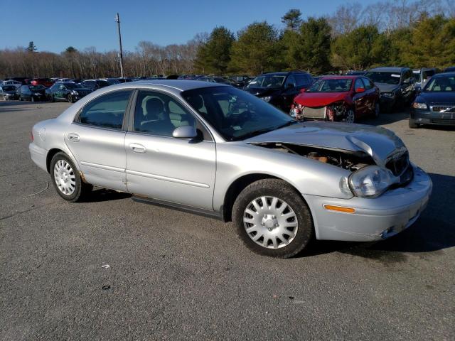 Photo 4 from auction – 2004 MERCURY SABLE GS with VIN 1MEFM50U74G600024