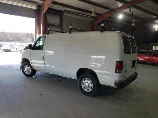 Photo 2 from auction – 2011 FORD ECONOLINE with VIN 1FTNE2EW4BDA06802