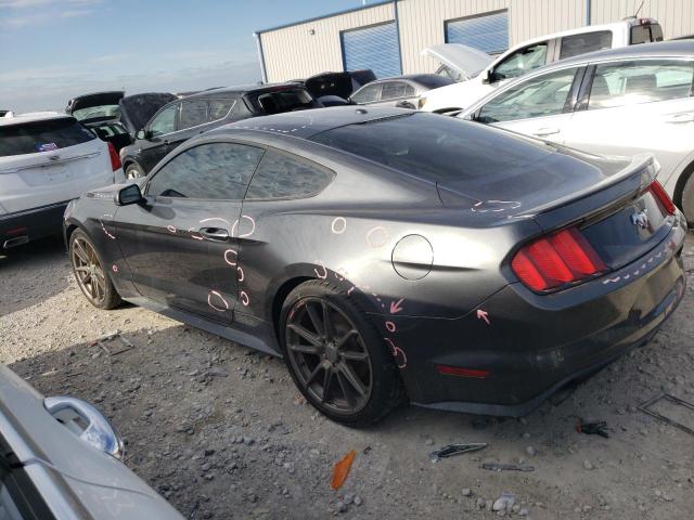 Photo 2 from auction – 2015 FORD MUSTANG with VIN 1FA6P8TH0F5302220