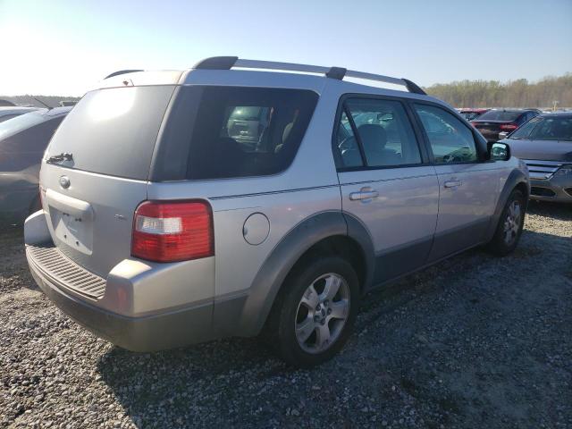 Фото 3 с аукциона – 2005 FORD FREESTYLE с VIN 1FMDK05165GA18008