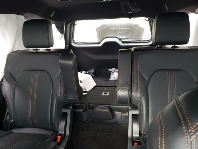 Photo 10 from auction – 2022 FORD EXPEDITION with VIN 1FMJU1MTXNEA49067