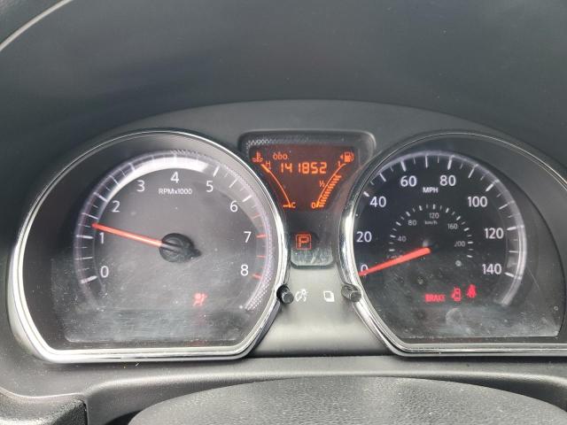 Photo 9 from auction – 2013 NISSAN VERSA S with VIN 3N1CN7AP0DL822568
