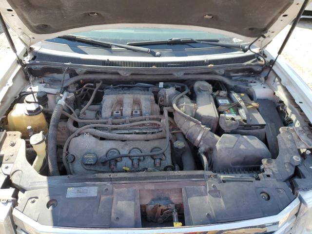 Photo 12 from auction – 2010 FORD FLEX LIMIT with VIN 2FMGK5DC9ABA38719