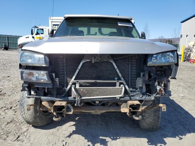 Photo 5 from auction – 2006 CHEVROLET 1500 with VIN 1GCHK23D46F232100