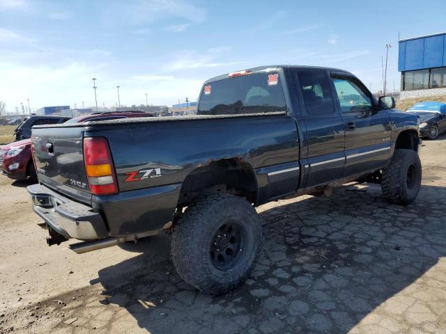 Photo 3 from auction – 2002 CHEVROLET SILVERADO with VIN 1GCEK19T92Z302324