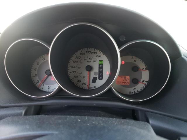 Photo 9 from auction – 2007 MAZDA 3 I with VIN JM1BK32F271602506