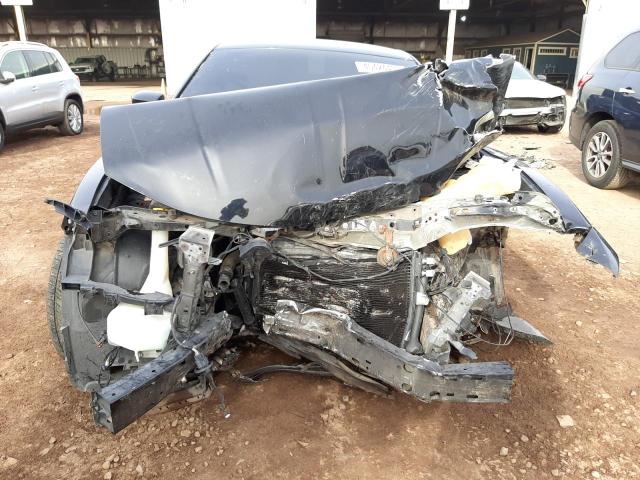 Photo 5 from auction – 2016 DODGE CHARGER SX with VIN 2C3CDXHG7GH163377