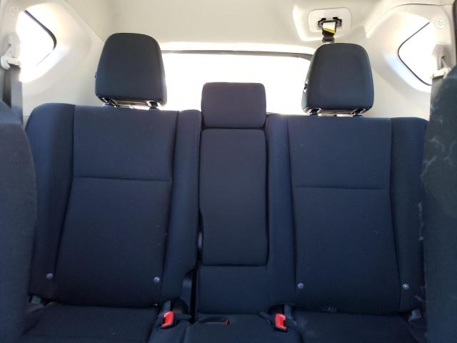 Photo 10 from auction – 2015 TOYOTA RAV4 LE with VIN 2T3BFREV5FW367965