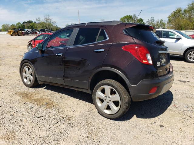 Photo 2 from auction – 2016 BUICK ENCORE with VIN KL4CJASB6GB660776
