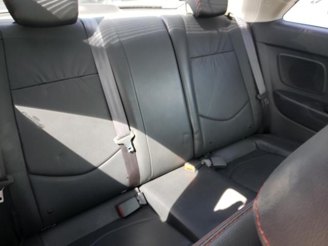 Photo 10 from auction – 2010 KIA FORTE SX with VIN KNAFW6A33A5115942