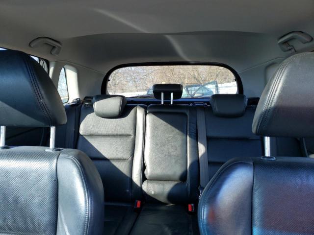 Photo 10 from auction – 2007 ACURA RDX with VIN 5J8TB18207A800743