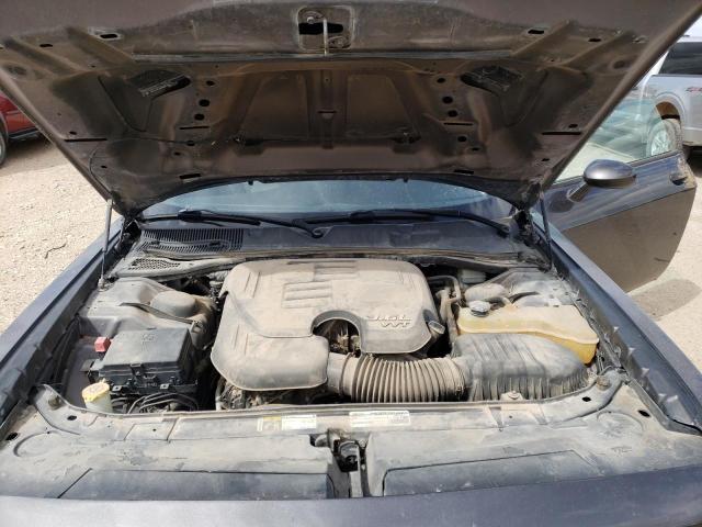 Photo 11 from auction – 2015 DODGE CHALLENGER with VIN 2C3CDZAG1FH758150