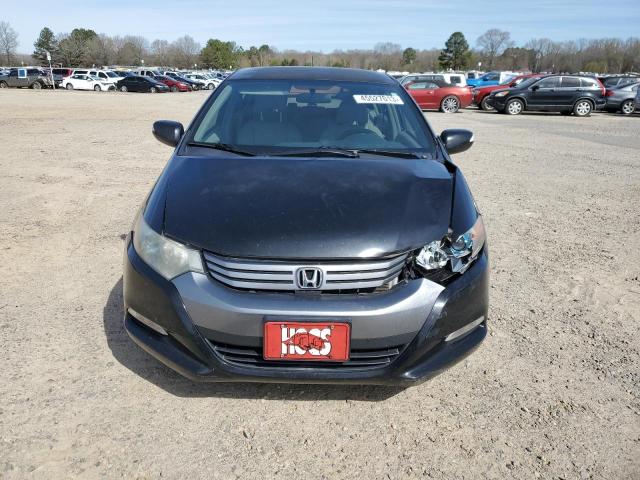 Photo 5 from auction – 2010 HONDA INSIGHT EX with VIN JHMZE2H77AS034690