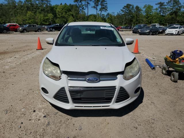 Photo 5 from auction – 2013 FORD FOCUS SE with VIN 1FADP3F23DL231055