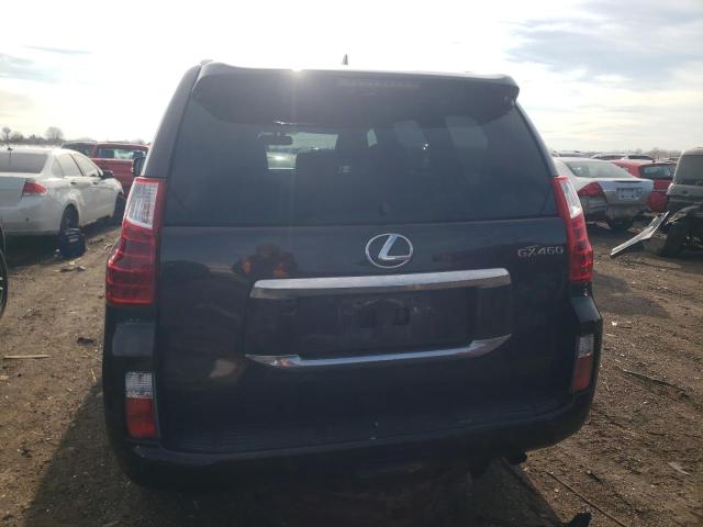Photo 6 from auction – 2012 LEXUS GX 460 with VIN JTJBM7FX4C5040905