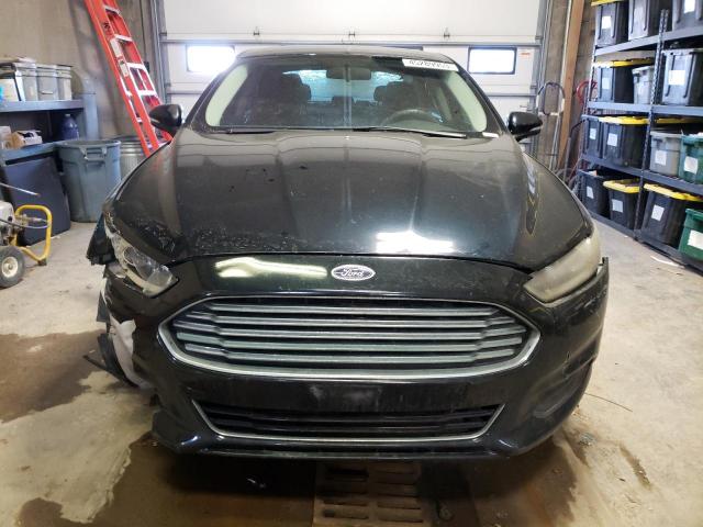 Photo 5 from auction – 2014 FORD FUSION SE with VIN 3FA6P0HD8ER306261