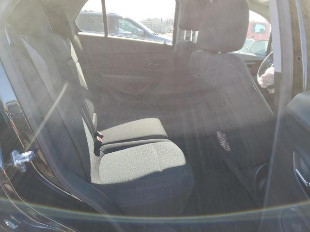 Photo 10 from auction – 2020 CHEVROLET TRAX LS with VIN KL7CJKSB4LB327379