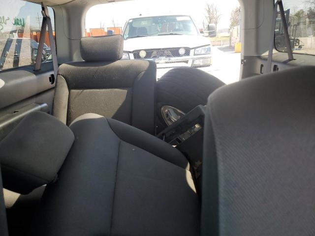 Photo 10 from auction – 2007 HONDA ELEMENT EX with VIN 5J6YH28797L002289