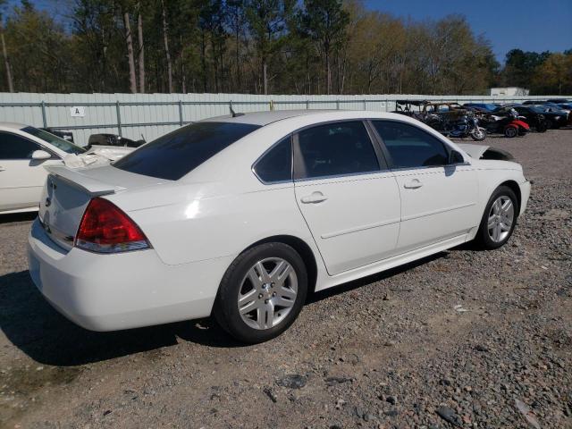 Photo 3 from auction – 2011 CHEVROLET IMPALA LT with VIN 2G1WG5EK9B1323606