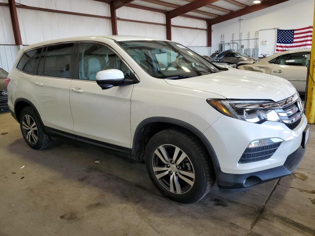 Photo 4 from auction – 2016 HONDA PILOT EXL with VIN 5FNYF6H54GB064543