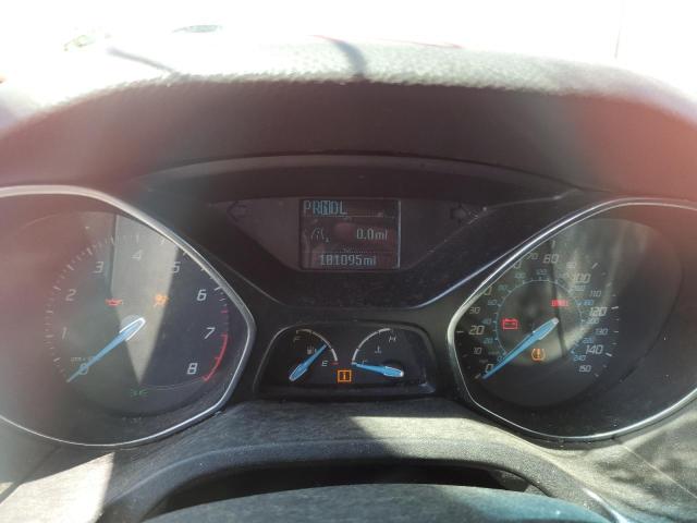 Photo 9 from auction – 2012 FORD FOCUS SE with VIN 1FAHP3K20CL123188