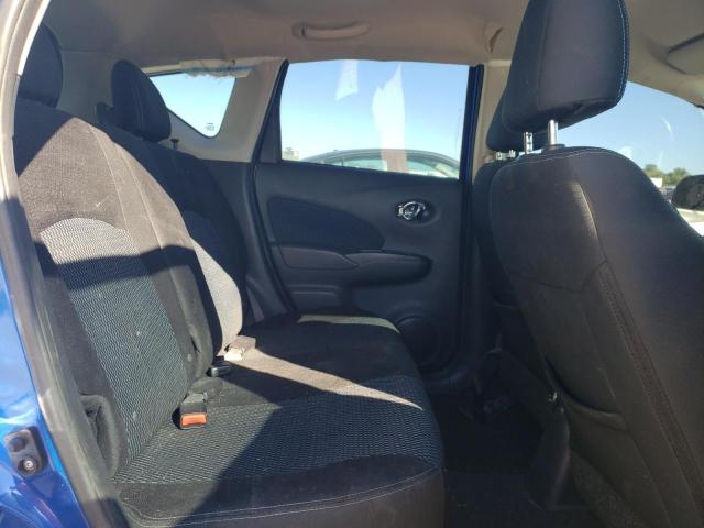 Photo 10 from auction – 2014 NISSAN VERSA NOTE with VIN 3N1CE2CP2EL381091
