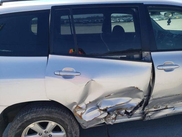 Photo 11 from auction – 2009 TOYOTA HIGHLANDER with VIN JTEDS41A092085350