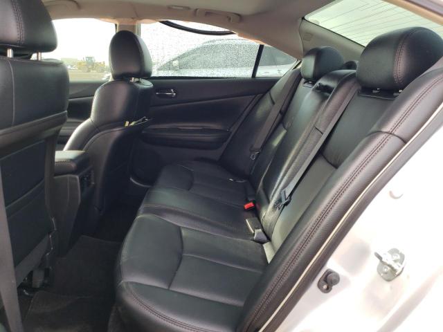 Photo 10 from auction – 2013 NISSAN MAXIMA S with VIN 1N4AA5AP1DC810855