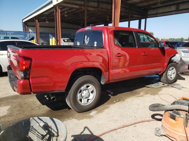 Photo 3 from auction – 2022 TOYOTA TACOMA DOU with VIN 3TYAX5GNXNT064652
