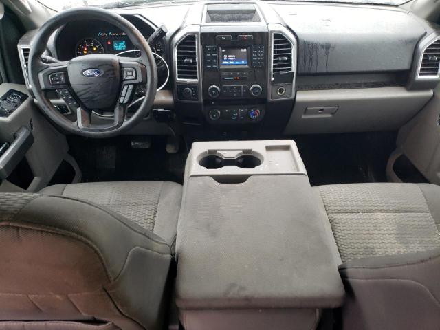 Photo 8 from auction – 2016 FORD F150 SUPER with VIN 1FTEW1EG0GKD00488