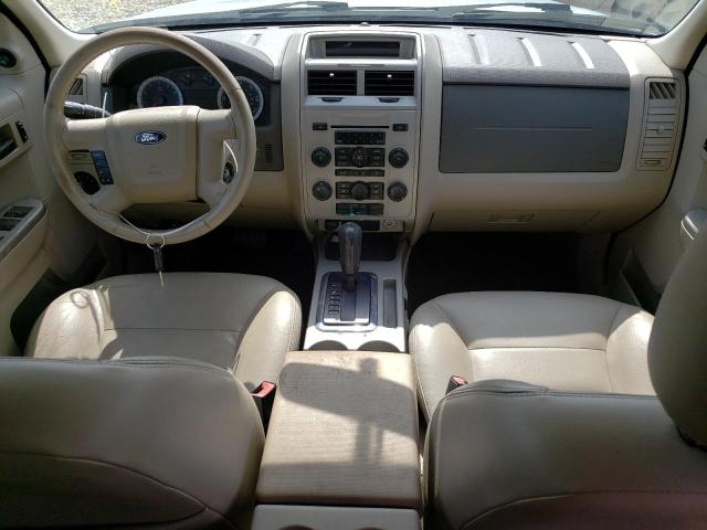 Photo 8 from auction – 2008 FORD ESCAPE XLT with VIN 1FMCU93128KD99032