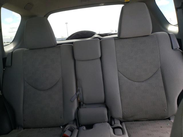 Photo 10 from auction – 2011 TOYOTA RAV4 with VIN 2T3BF4DVXBW148742